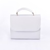 Price Shoes Bolso De Mujer 122CATARBLANCO
