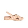 Price Shoes Sandalias Confort Joya Mujer 652CE246CAMEL
