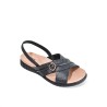 Price Shoes Sandalias Confort Joya Mujer 652CE246NEGRO