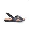 Price Shoes Sandalias Confort Joya Mujer 652CE246NEGRO