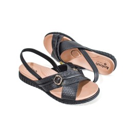 Price Shoes Sandalias Confort Joya Mujer 652CE246NEGRO