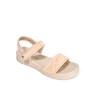 Price Shoes Sandalias Confort Mujer 652CE641AVELLANA