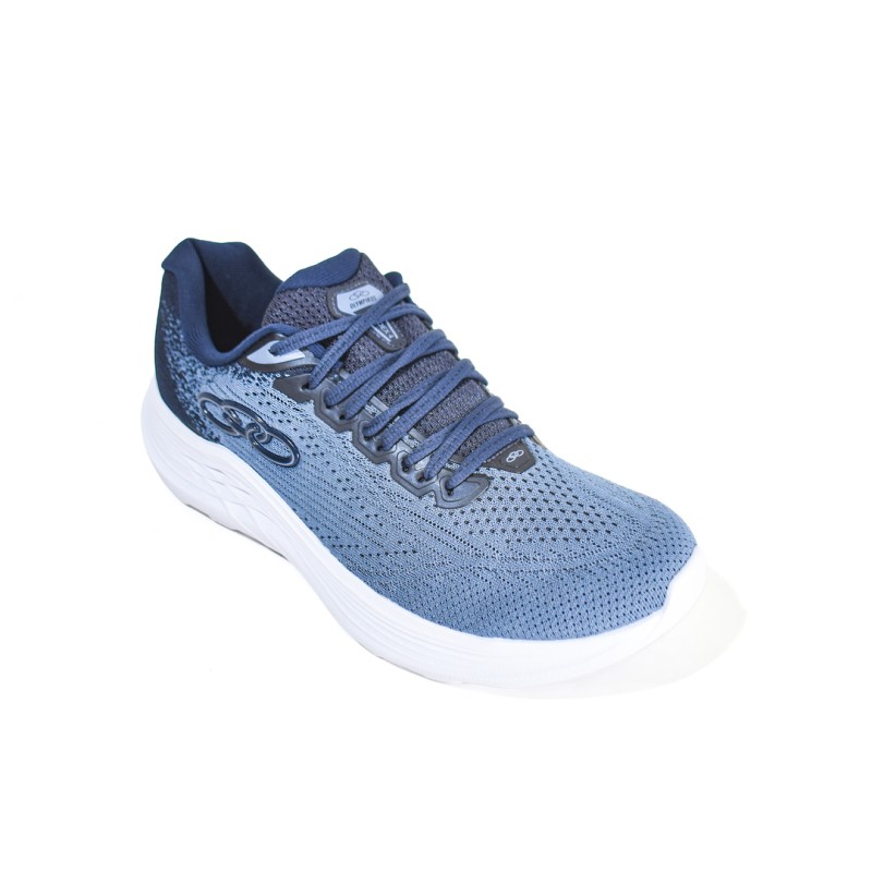 Price Shoes Tenis Deportivos Running Hombre 653INDEX4AZUL