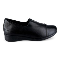 Price Shoes Mocasin Casual Mujer 622PD02199NEGRO