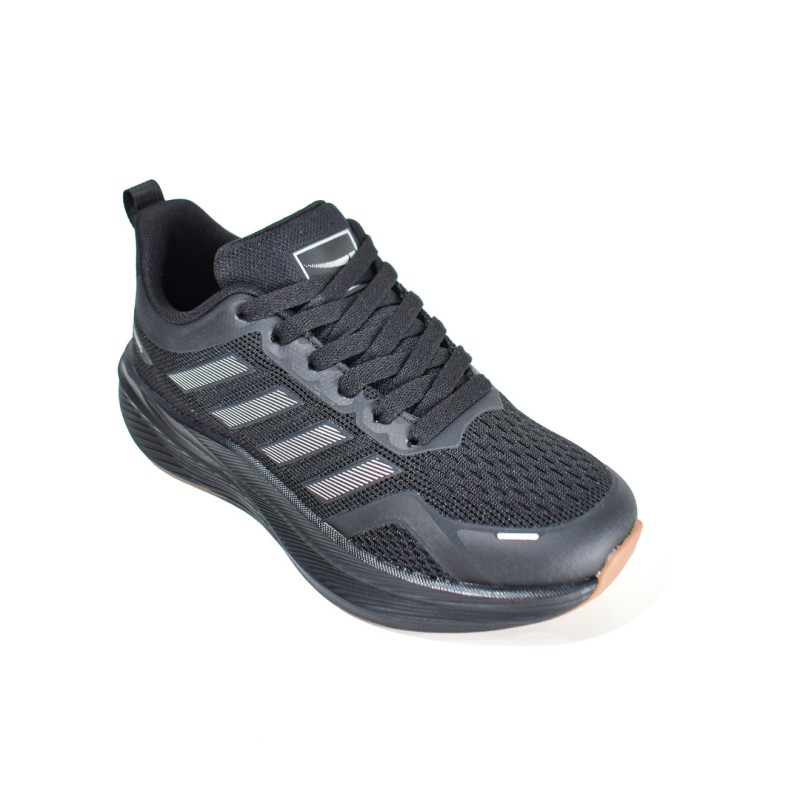 Price Shoes Tenis Deportivos Mujer 202FRD28-2ACENEGRO
