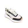 Price Shoes Tenis Urbanos Walking Mujer 822792NEGRO