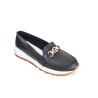 Price Shoes Mocasines Casual Mujer 252013NEGRO