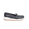 Price Shoes Mocasines Casual Mujer 252013NEGRO
