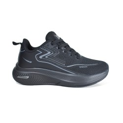 Price Shoes Tenis Deportivos Running Mujer 202FRD27-4BENEGRO