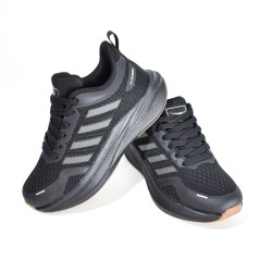 Price Shoes Tenis Deportivos Mujer 202FRD28-2ACENEGRO