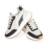 Price Shoes Tenis Urbanos Walking Mujer 822792NEGRO