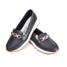 Price Shoes Mocasines Casual Mujer 252013NEGRO