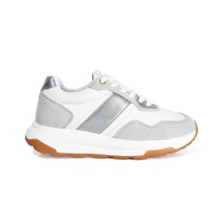 Price Shoes Tenis Urbanos Walking Mujer 822843GRIS