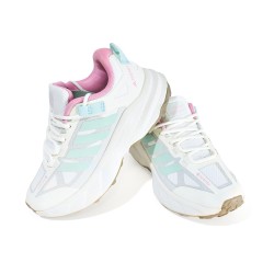 Price Shoes Tenis Deportivos Trail Mujer 202FRD27-6ACDBEIGE