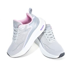 Price Shoes Tenis Deportivos Running Mujer 202FRD27-4BEGRIS