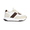 Price Shoes Tenis Urbanos Walking Mujer 822843BEIGE