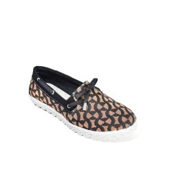 Price Shoes Informales Lazo Mujer 452024TRYCAFE