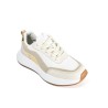 Price Shoes Tenis Urbanos Walking Mujer 822792CHAMPANA