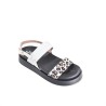 Price Shoes Sandalias Plataforma Animal Mujer 982599TALCO