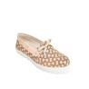 Price Shoes Informales Lazo Mujer 452024TRYCAMEL