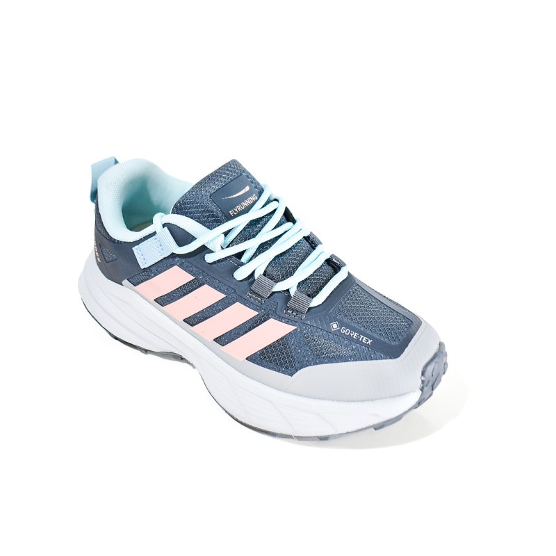 Price Shoes Tenis Deportivos Trail Mujer 202FRD27-6ACDGRIS