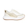 Price Shoes Tenis Urbanos Walking Mujer 822792CHAMPANA