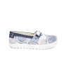 Price Shoes Informales Lazo Mujer 452201ALAZUL