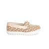 Price Shoes Informales Lazo Mujer 452024TRYCAMEL