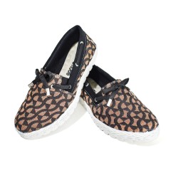 Price Shoes Informales Lazo Mujer 452024TRYCAFE