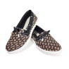 Price Shoes Informales Lazo Mujer 452024TRYCAFE
