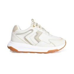 Price Shoes Tenis Urbanos Walking Mujer 822741BEIGE