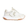 Price Shoes Tenis Urbanos Walking Mujer 822741BEIGE