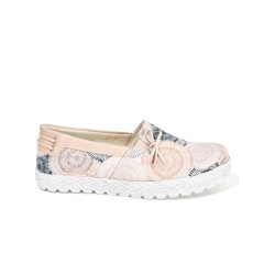 Price Shoes Informales Lazo Mujer 452201ALTIERRA