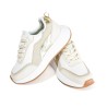 Price Shoes Tenis Urbanos Walking Mujer 822792CHAMPANA