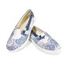 Price Shoes Informales Lazo Mujer 452201ALAZUL