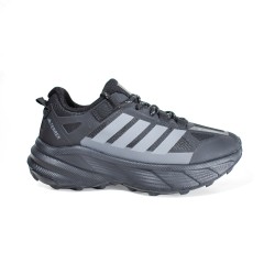 Price Shoes Tenis Deportivos Trail Mujer 202FRD27-6ACDNEGRO
