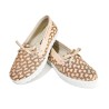 Price Shoes Informales Lazo Mujer 452024TRYCAMEL