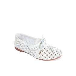 Price Shoes Mocasines Perforados Mujer 892BOLICHEROTALCO