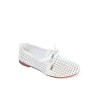 Price Shoes Mocasines Perforados Mujer 892BOLICHEROTALCO