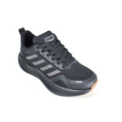 Price Shoes Tenis Deportivos Mujer 202FRD28-2ACENEGRO