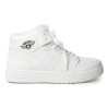 Price Shoes Tenis Casual para Mujer 722AH0101BLANCO
