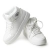 Price Shoes Tenis Casual para Mujer 722AH0101BLANCO