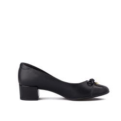 Price Shoes Baleta Casual para Mujer 0224301-102NEGRO