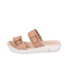 Price Shoes Sandalia Confort para Mujer 0227142-142NUDE