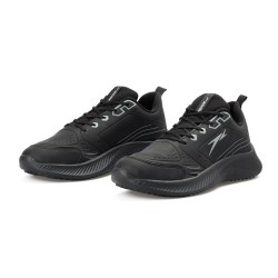Price Shoes Tenis Deportivos Hombre 6631374923-101NEGRO