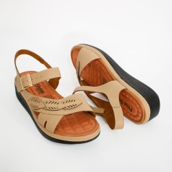Price Shoes Sandalia Confort Para Mujer 6925285MANI