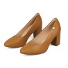 Price Shoes Tacones para Mujer 0227377-105NAPCAMEL