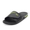 Sky Walk Sandalia Plana para Hombre 6631372254-120NEGRO