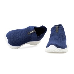 Price Shoes Tenis Deportivos Hombre 6631374902-416AZUL