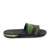 Sky Walk Sandalia Plana para Hombre 6631372254-120NEGRO